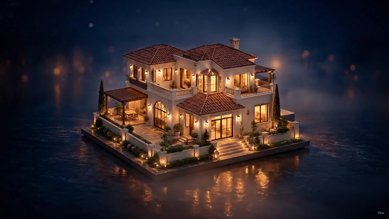 Penthouse da Foz