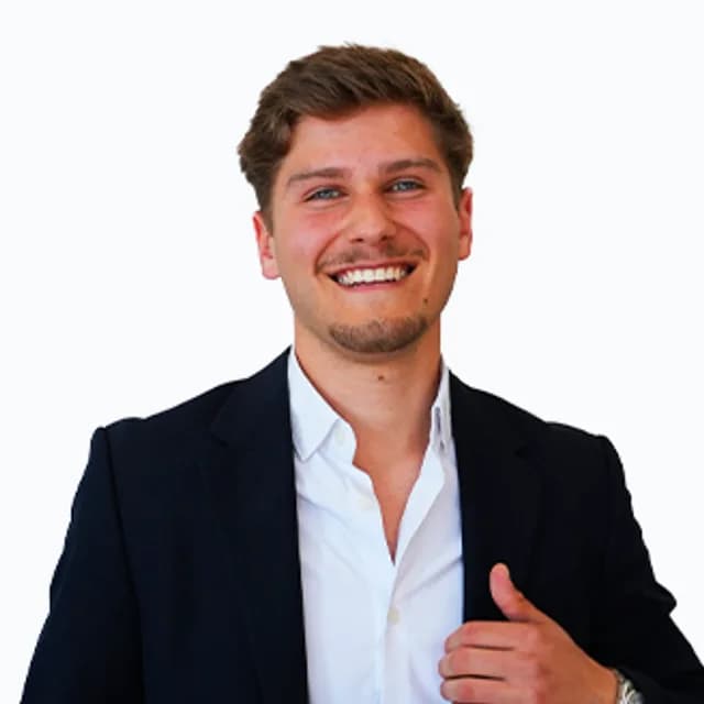 Alexandre Levchenko