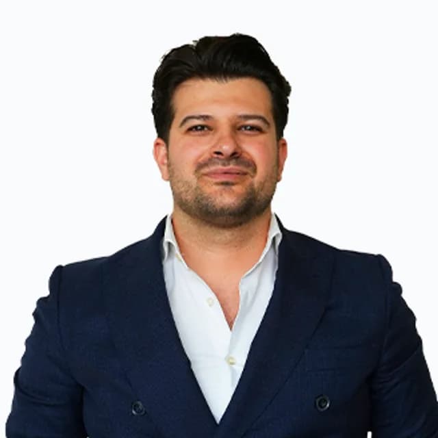 David Agapito