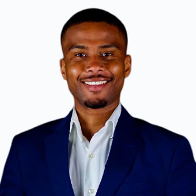 Evandro Almeida