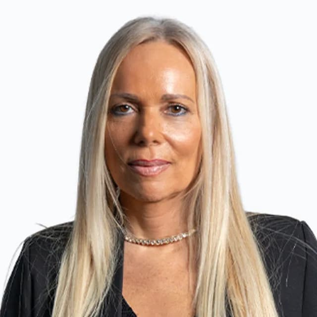 Isabel Salgado