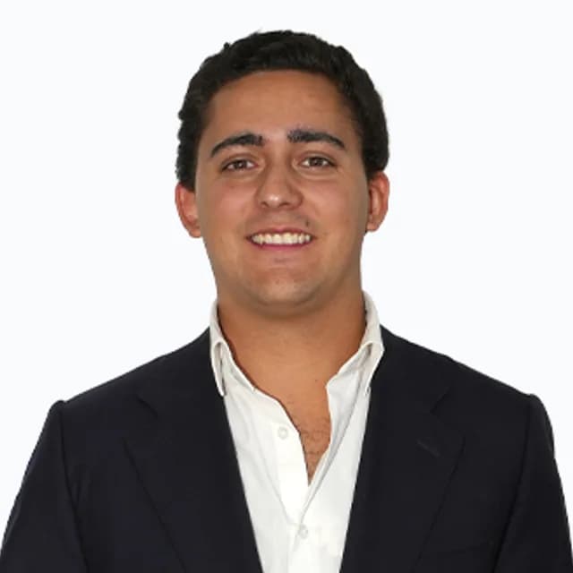 João Reis Mendes