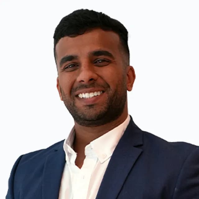 Mitesh Santilal