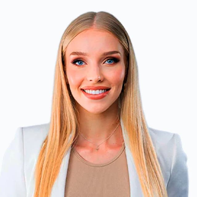 Yuliya Klak