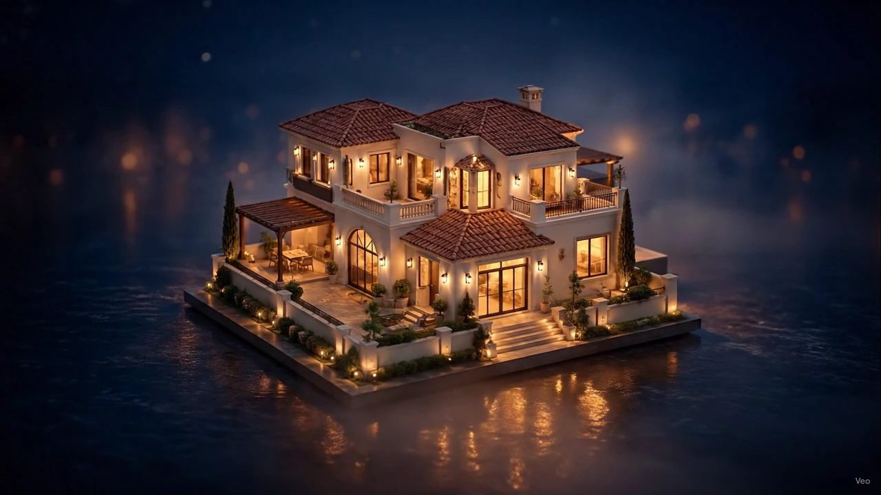 Penthouse da Foz